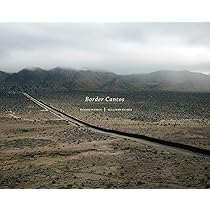 アート・デザイン・音楽 Richard Misrach Border Cantos Art Installation Shares Sights and Sounds of the Border